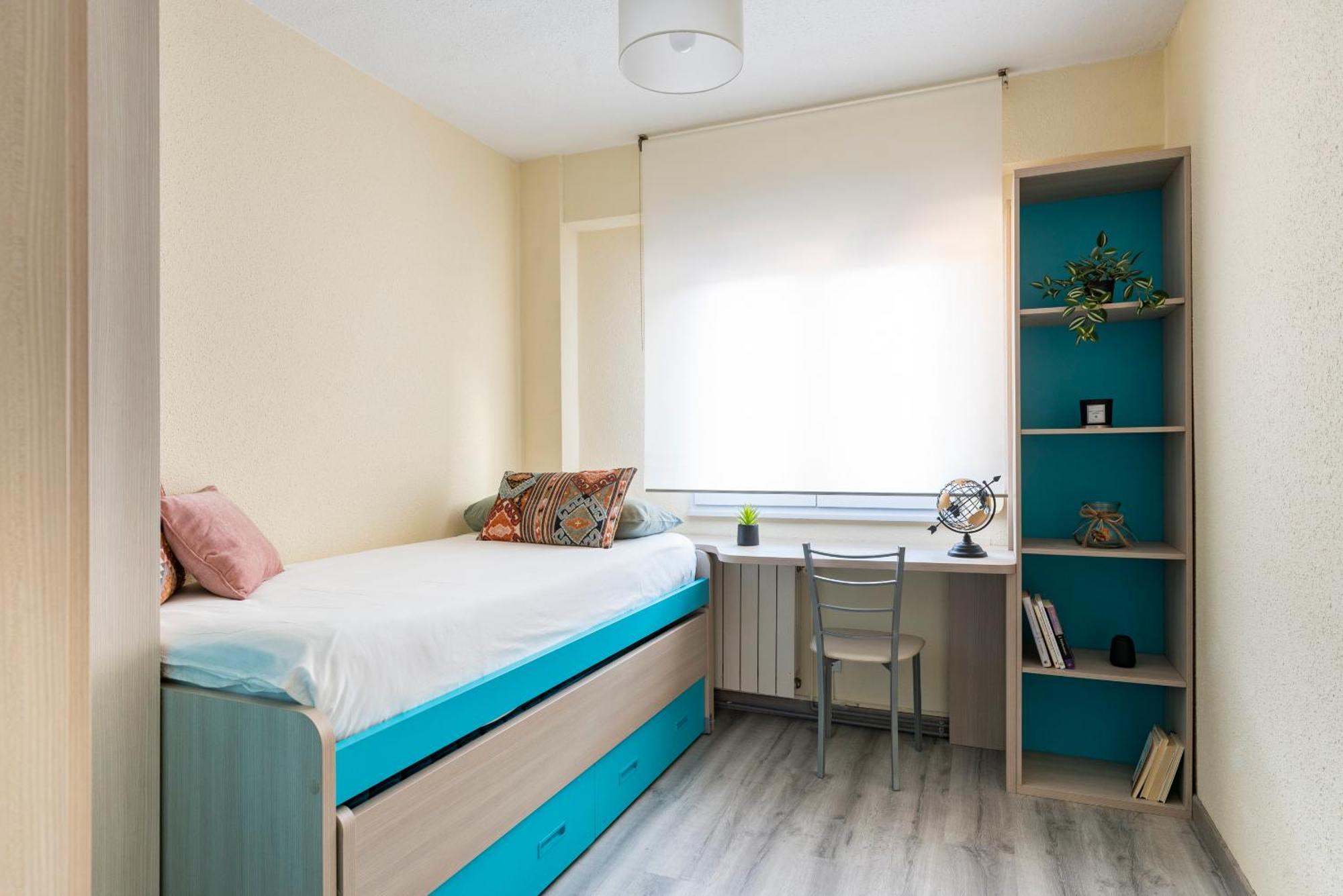Apartamento Cerca Estaciones Santander Exterior foto