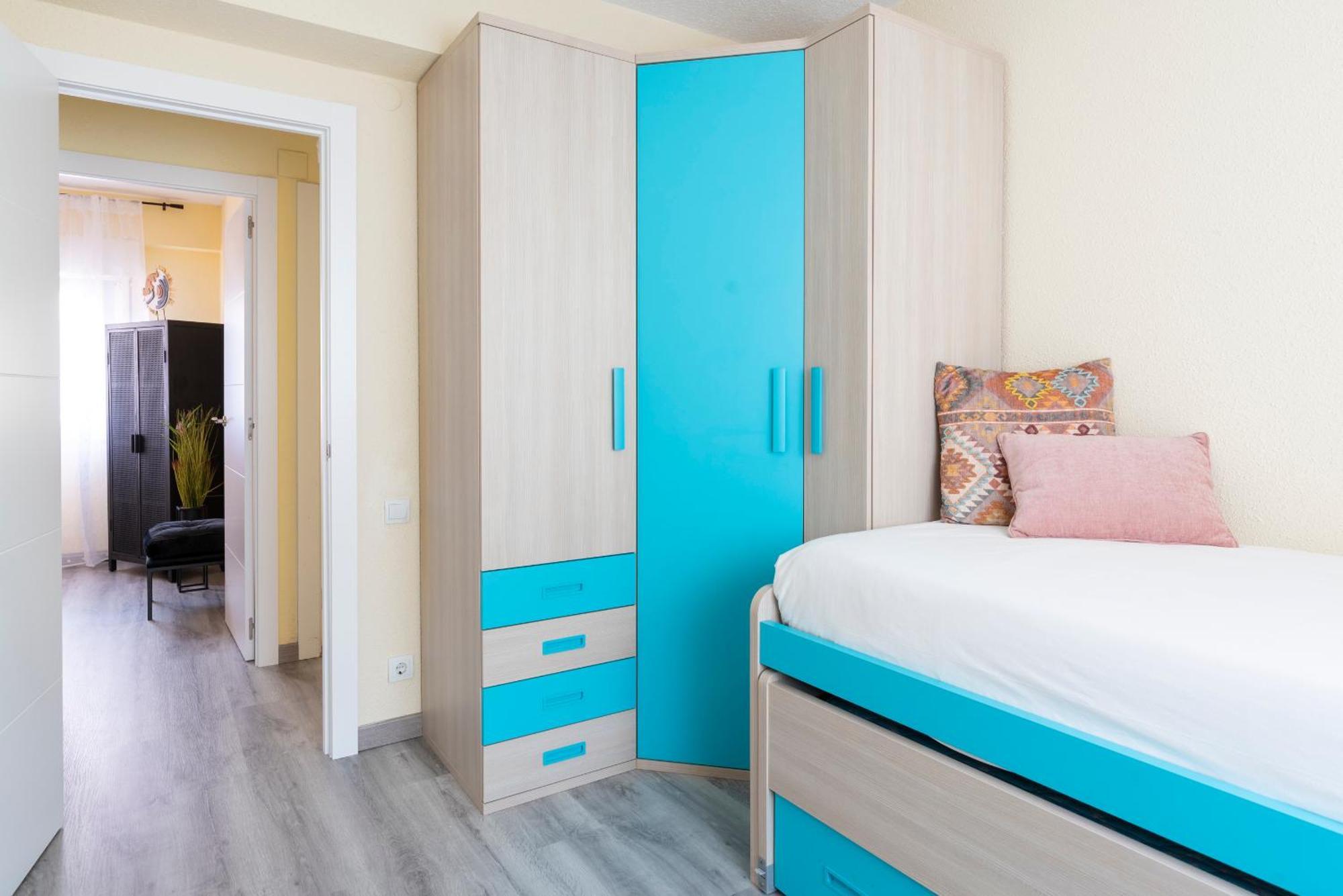 Apartamento Cerca Estaciones Santander Exterior foto